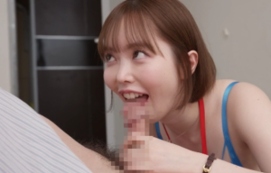 「小栗操」v2.0のフェラチオ